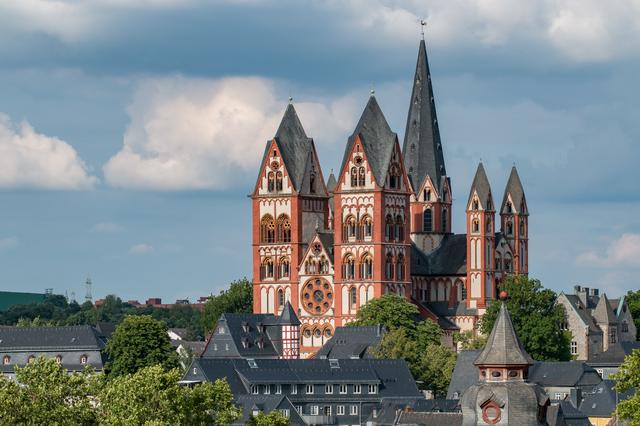 Limburg Dom