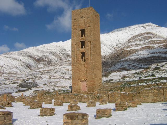 Beni Hammad Fort