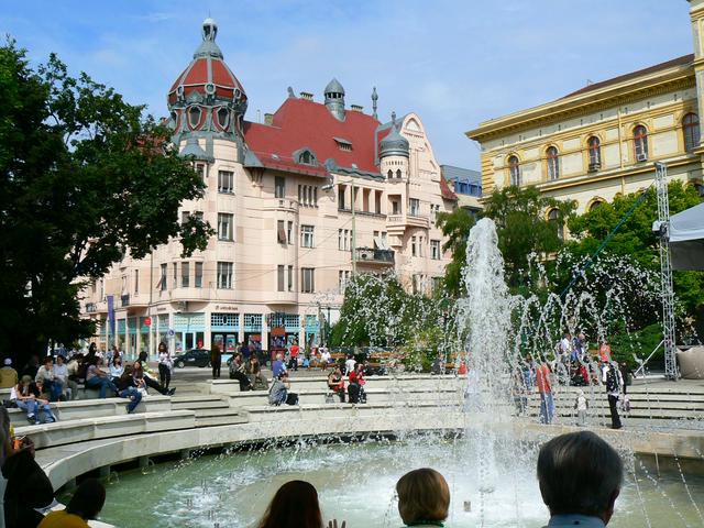 Ungár-Mayer Palace