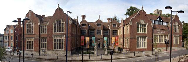 Maidstone Museum