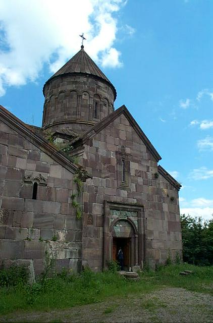 Makaravank Monastery