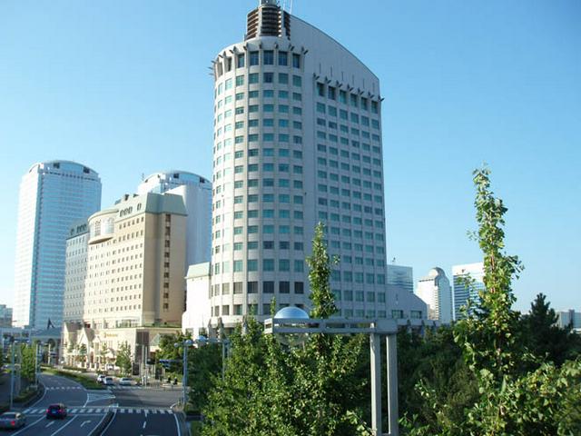 Kaihin-Makuhari