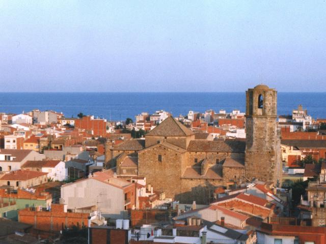 Malgrat de Mar