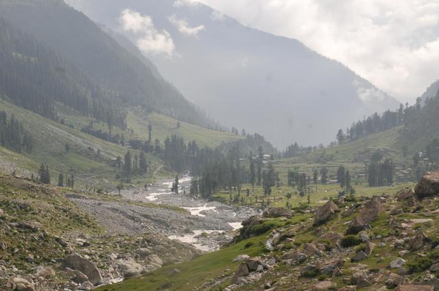 Mankial swat valley