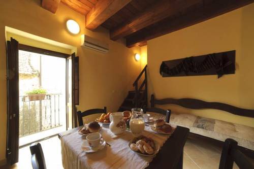 Albergo Diffuso Il Miglio