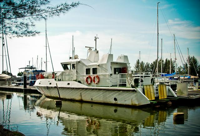 Marina Bay, Miri