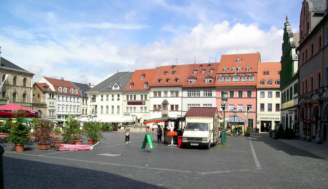 Marketplace