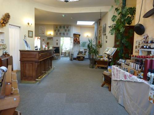 Hôtel Restaurant La Terrasse