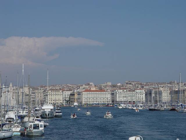 Vieux Port