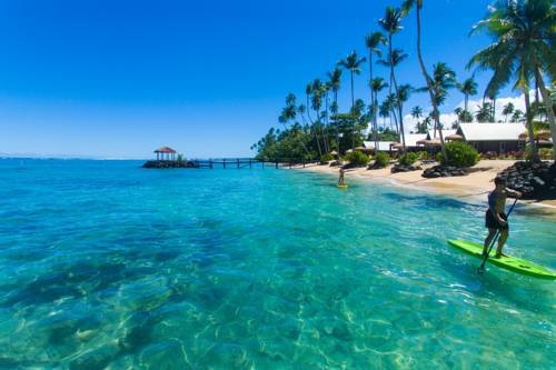 Saletoga Sands Resort & Spa