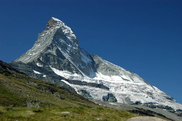 The Matterhorn