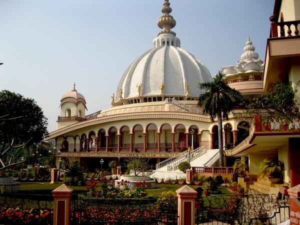 Samadhi Mandir