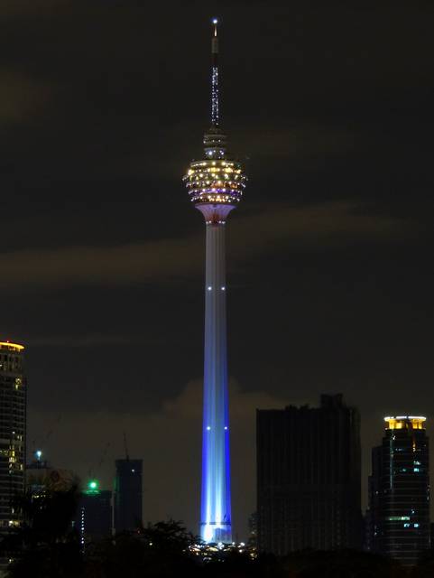 KL Tower (Menara KL)