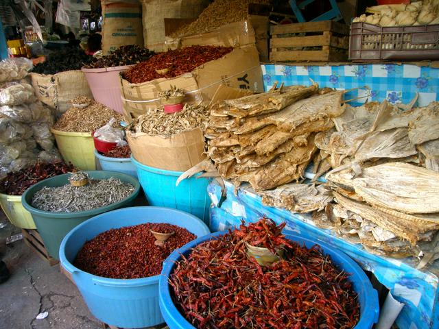 Mercado José Castillo Tielemans