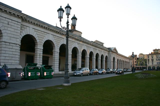 Mercato dei Grani