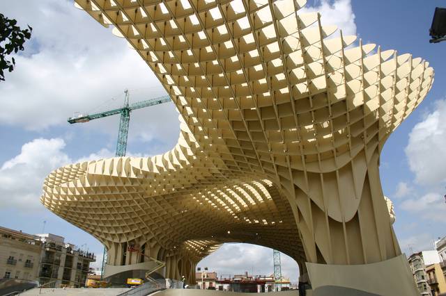 Metropol Parasol