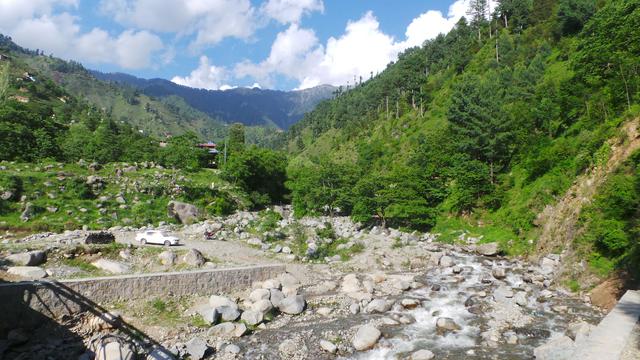 Miandam Swat