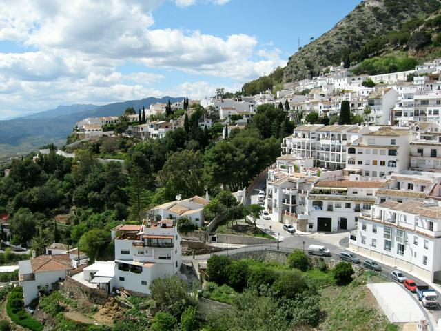 Mijas.