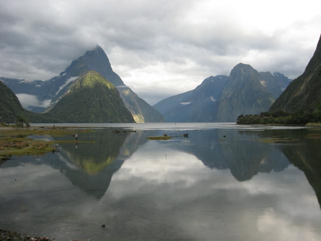 Milford Sound