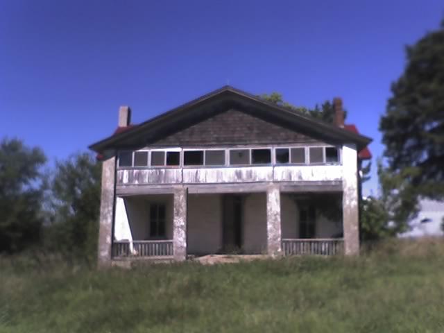 Miller House