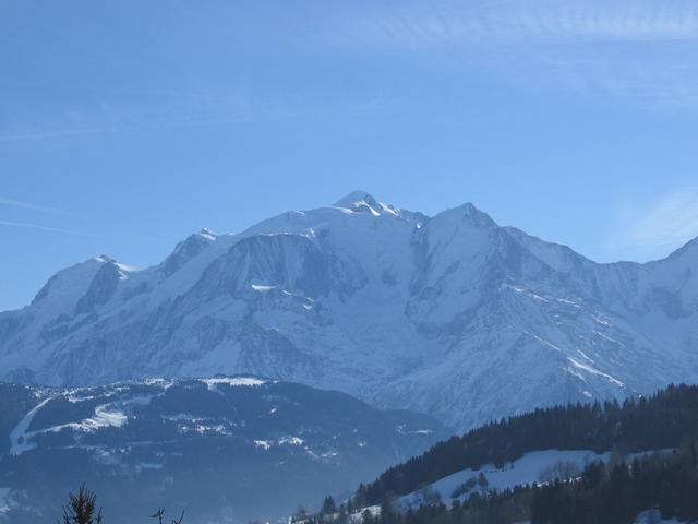 Mont Blanc