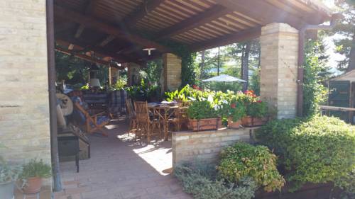 B&B Covo Di Giramondo