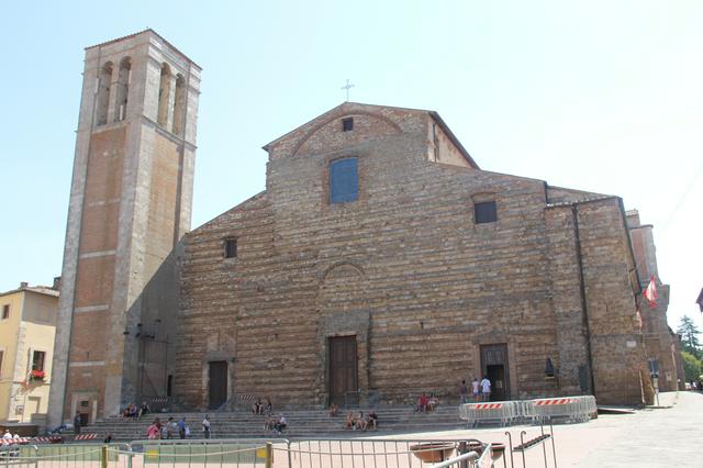 Santa Maria della Grazia