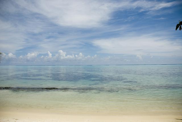Hauru Beach