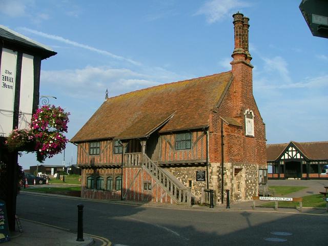 Moot Hall