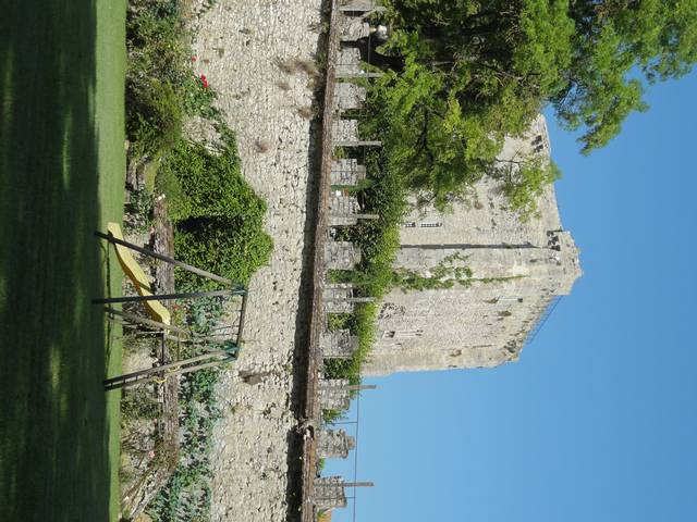 Château de Moret