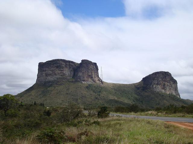 Morro do Pai Inácio