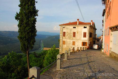 Motovun