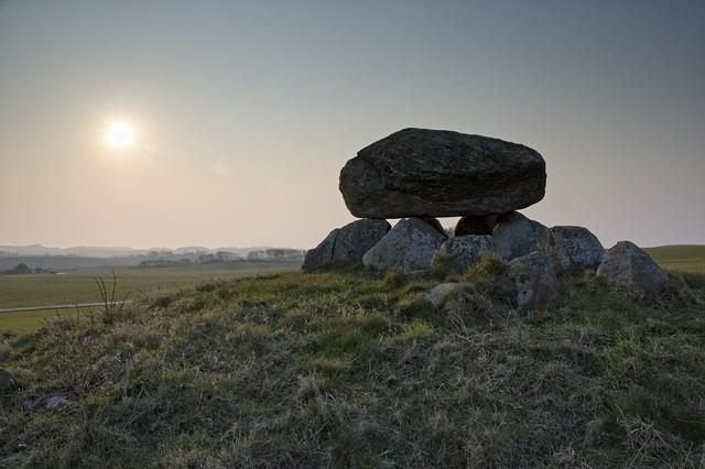 Denmark has a rich pre-history, with several cultures living here since the end of last Ice Age around 12,000 years ago.