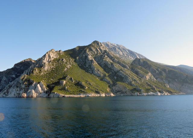 Mount Athos