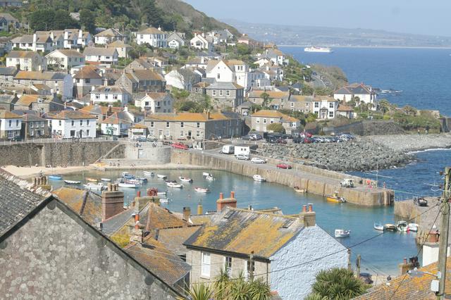 Mousehole