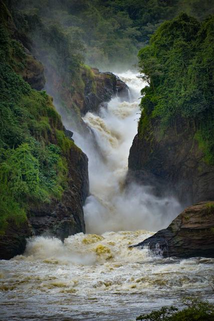 Murchison Falls