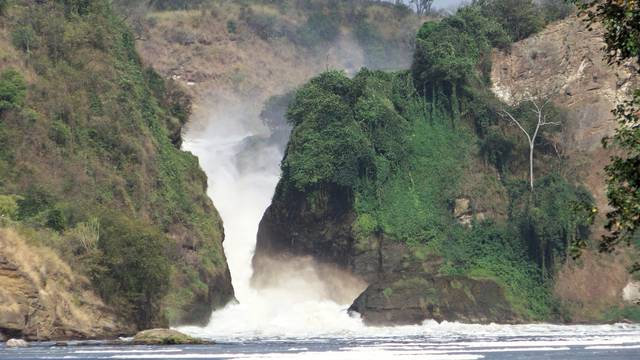Murchison Falls National Park