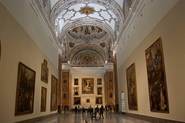 Museo de Bellas Artes