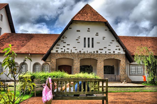 Historical Museum of Londrina