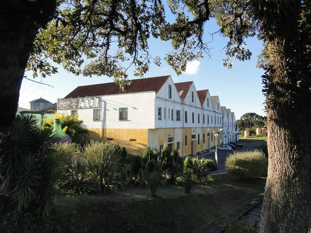 Museu de Uva e Vinho Primo Slomp (Museum of Grapes and Wine)