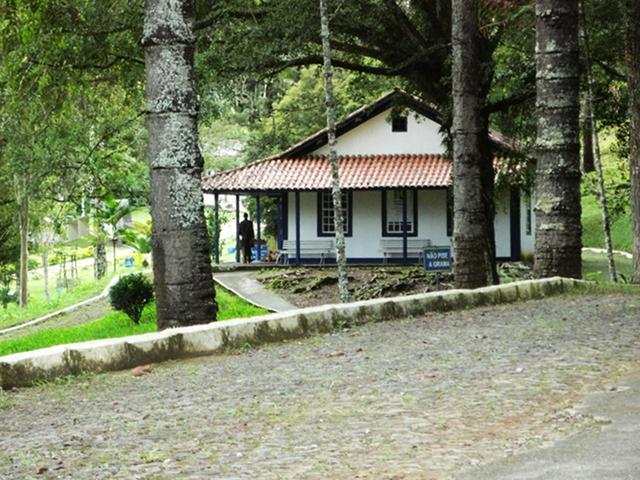 Museu de Cabangu