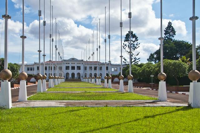 The national museum