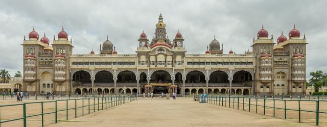 Mysore Palace