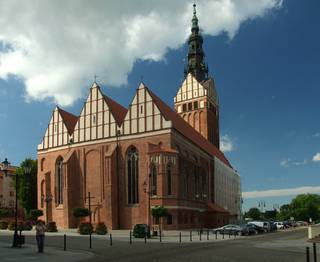 St. Nicholas Cathedral