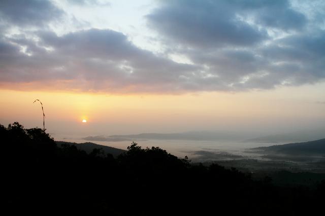 Phu Suan Sai National Park