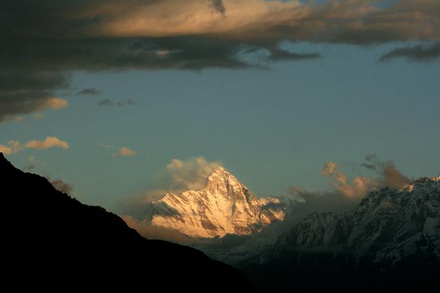 Nanda Devi