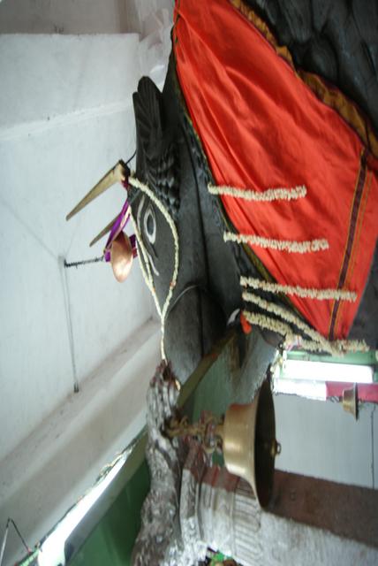 Bull Temple, Bangalore