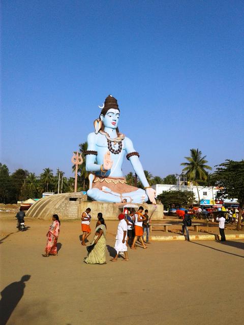 Nanjandeshara Temple