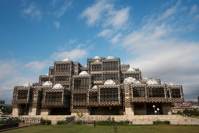 National Library