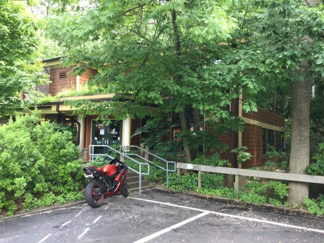 Nature Center